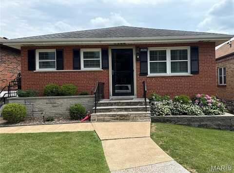 5636 Winona Avenue, Saint Louis, MO 63109