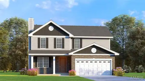 191 Geaschel Drive, Caseyville, IL 62232
