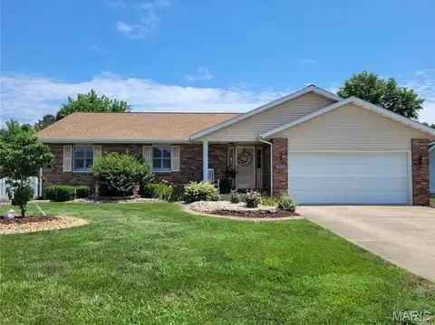 951 Albers Lane, Bethalto, IL 62010
