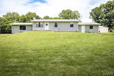 2604 Highway 17, Crocker, MO 65452