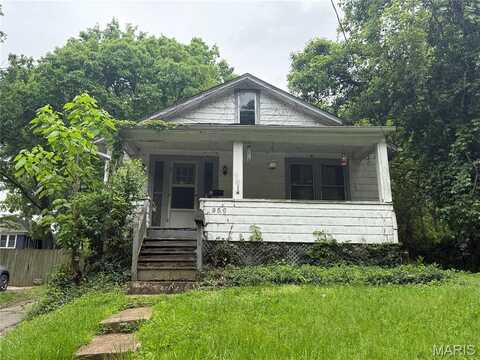 856 Marshall Avenue, Webster Groves, MO 63119