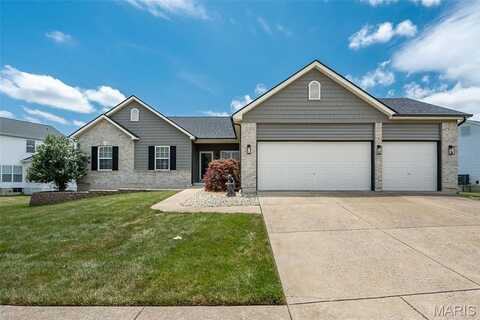 110 Creekside Trail, Arnold, MO 63010