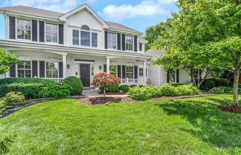1114 Lockett Road, Des Peres, MO 63131