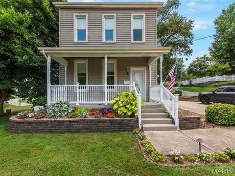 220 W Cleveland Avenue, Belleville, IL 62220