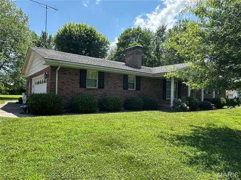 106 E Merk Street, Gerald, MO 63037