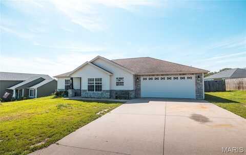 111 Brush Creek Parkway, Saint Robert, MO 65584