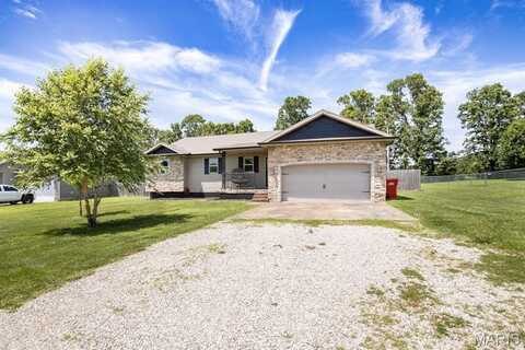106 Sweet Valley Circle, Crocker, MO 65452