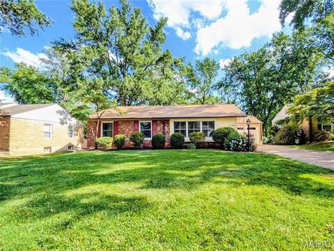 458 Woodlawn Estates Drive, Kirkwood, MO 63122