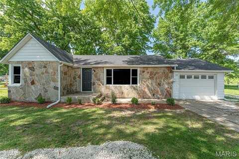 115 Middle Street, Other, MO 65270