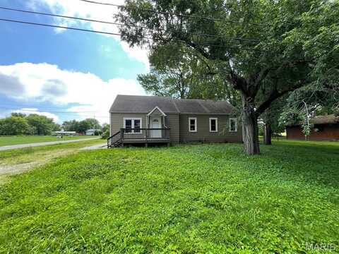 3062 Foote Street, Bunker Hill, IL 62014
