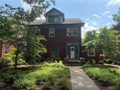 6624 Pershing Avenue, Saint Louis, MO 63130
