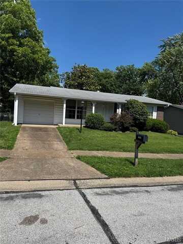 11646 Esperanza Drive, Florissant, MO 63033
