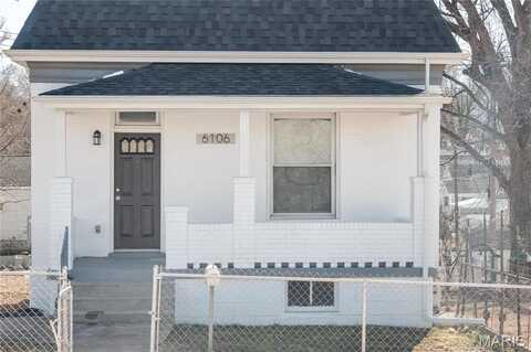 6106 Wilson Avenue, Saint Louis, MO 63139