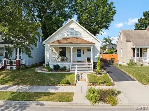403 N Virginia Avenue, Belleville, IL 62220