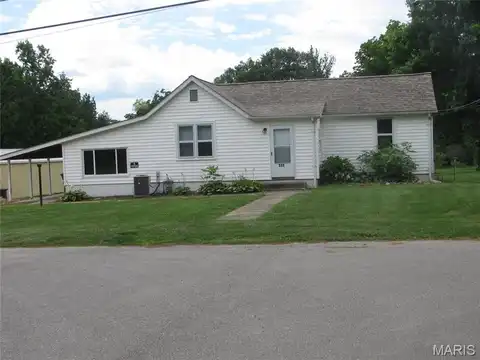511 Nicolet Drive, Godfrey, IL 62035