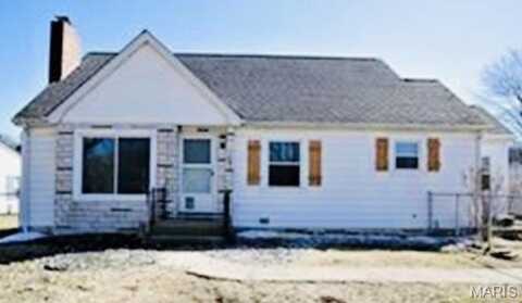 1491 Veterans Drive, De Soto, MO 63020