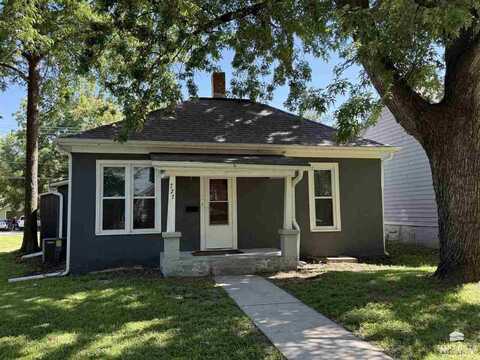 727 Thurston Street, Manhattan, KS 66502
