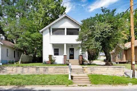 112 S Martin Luther King Jr Drive, Manhattan, KS 66502