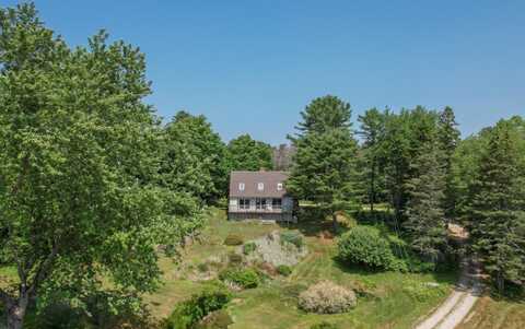969 Surry Road, Surry, ME 04684