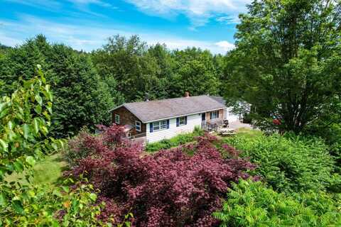 520 West Shore Road, Sorrento, ME 04677