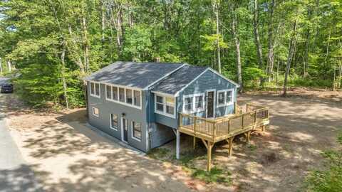 233 Cedar Drive, Shapleigh, ME 04076