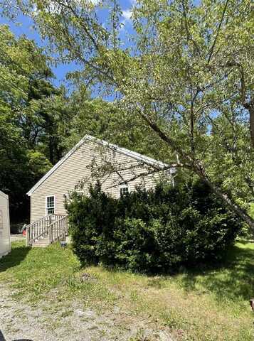 35 Clinton Road, Antrim, NH 03440