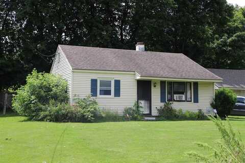 2 Belmont Avenue, Rutland, VT 05701