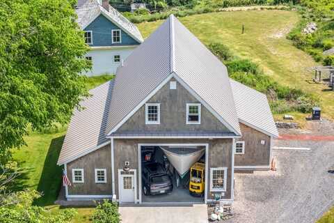 11 Steamboat Hill Road, Swans Island, ME 04685