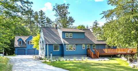 3008 State Route 114, Bradford, NH 03221