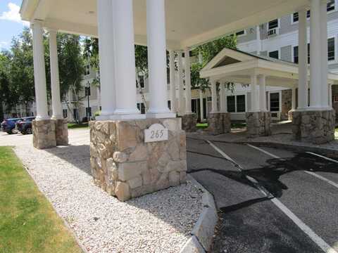 265 Edward J Roy Drive, Manchester, NH 03104