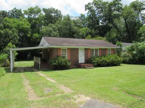 2312 Sylvester Drive, Moultrie, GA 31768