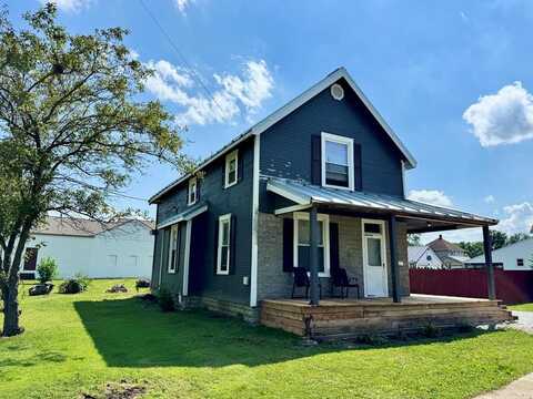 133 Dudley, Bucyrus, OH 44820