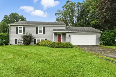 805 Haymond Dr, Galion, OH 44833