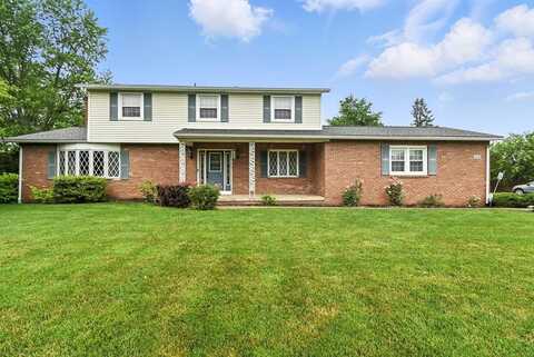1400 Washington N Road, Mansfield, OH 44903