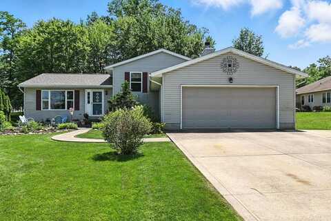 1953 Teakwood Drive, Ontario, OH 44906