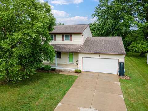 925 Tamarack, Willard, OH 44890