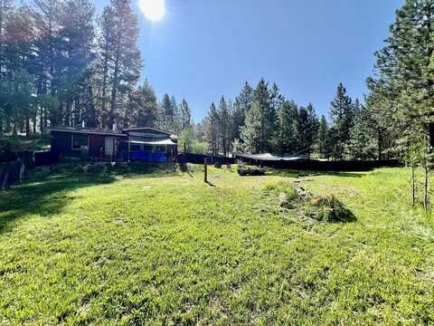 89 E Prospectors Drive, Cascade, ID 83611