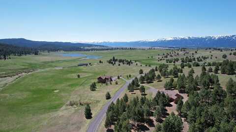 315 Barker Lane, Donnelly, ID 83611