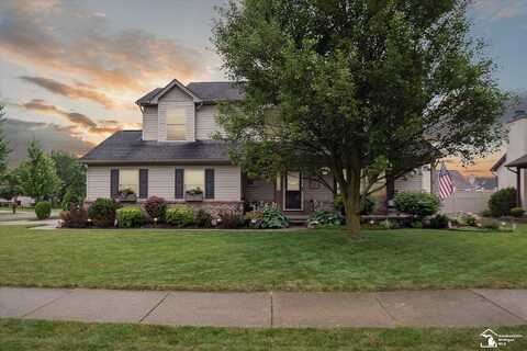 4436 Partridge, Newport, MI 48166