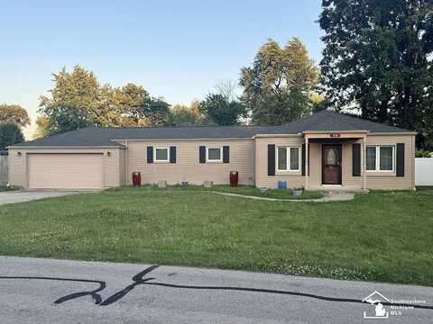 2430 Parkview, Monroe, MI 48162
