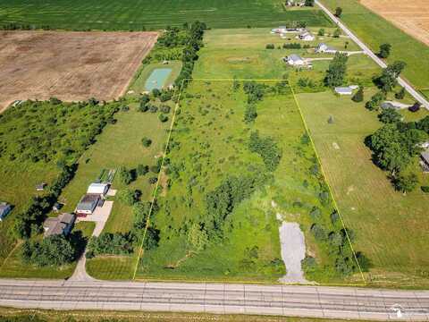 5000 S Adrian, Adrian, MI 49221