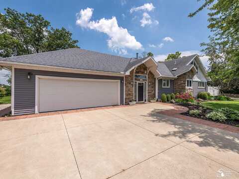 7322 Forrest, Newport, MI 48166