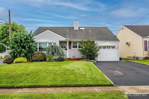 66 Broadway Avenue, Colonia, NJ 07067