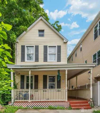 160 Fairmount Avenue, Newark, NJ 07103