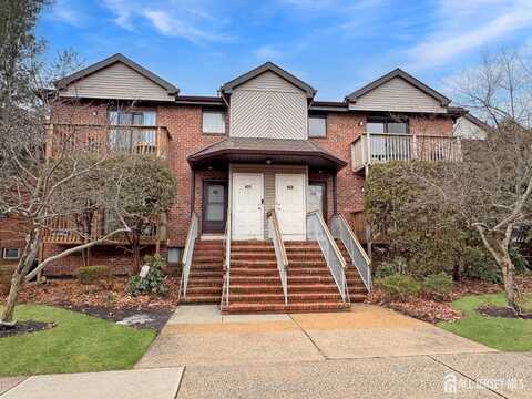 3908 Birchwood Court, North Brunswick, NJ 08902