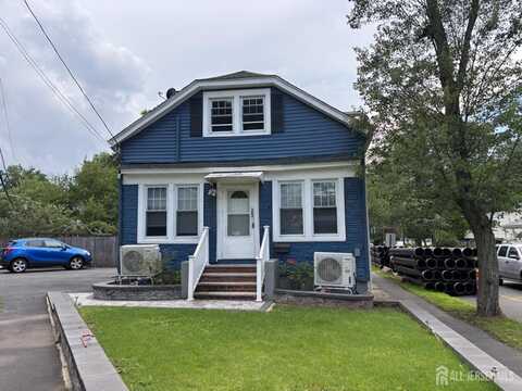 203 Walnut Street, Dunellen, NJ 08812