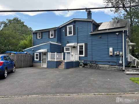 203 Walnut Street, Dunellen, NJ 08812