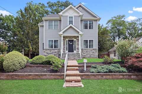 22 SADOWSKI Drive, Old Bridge, NJ 08857