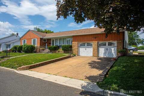800 Charles Street, South Amboy, NJ 08879