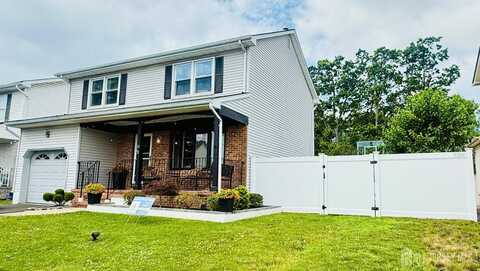 22 Ned Court, Sewaren, NJ 07077